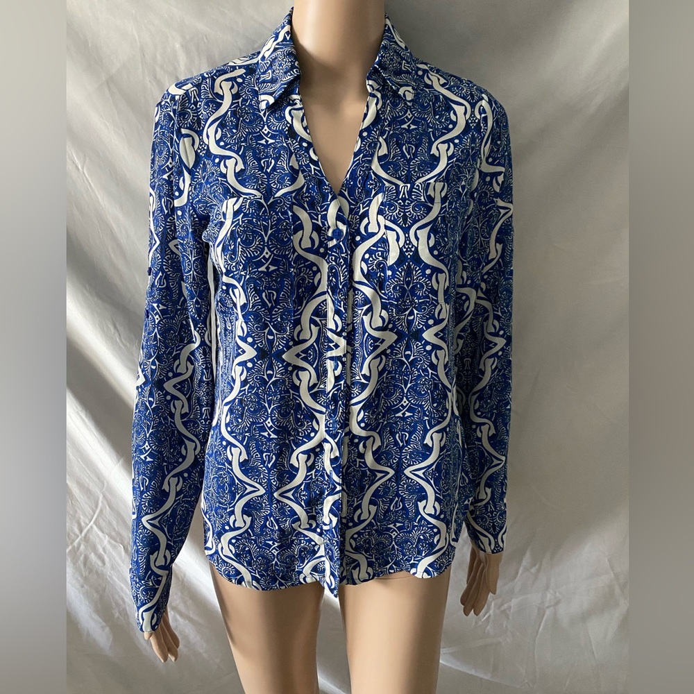 Portofino Express Shirt